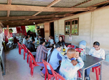 กลุ่มส่งเสริมสหกรณ์ 1 ร่วมประชุมคณะกรรมการดำเนินการ ... พารามิเตอร์รูปภาพ 5